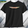 Camiseta Ashdown Engineering Amps Preta Azul Marinho Branca Cinza Vermelha Laranja Marrom S a 5XL