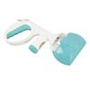 Portable Dog Waste Picker Pet Poop Grabber Cleaning Tool for Outdoor Walking Camping Picnic
