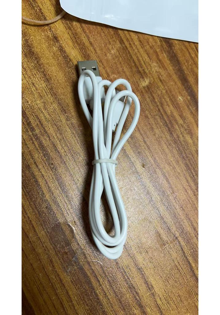 Portable Clip Fan Mini Bladeless Handheld Air Cooler Small Strong Wind Wearable Belt Fan USB Rechargeable Cooling Fan 2026
