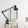 Eye Protection Desk Lamp Reading Small Book Lamp Foldable Telescopic Clip On Light Night Light Bedroom Office Study Room