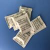 3g Silica Gel Moisture-Absorbing Bags for Shoes & Clothes, Anti-Mold, High-Efficiency Desiccant
