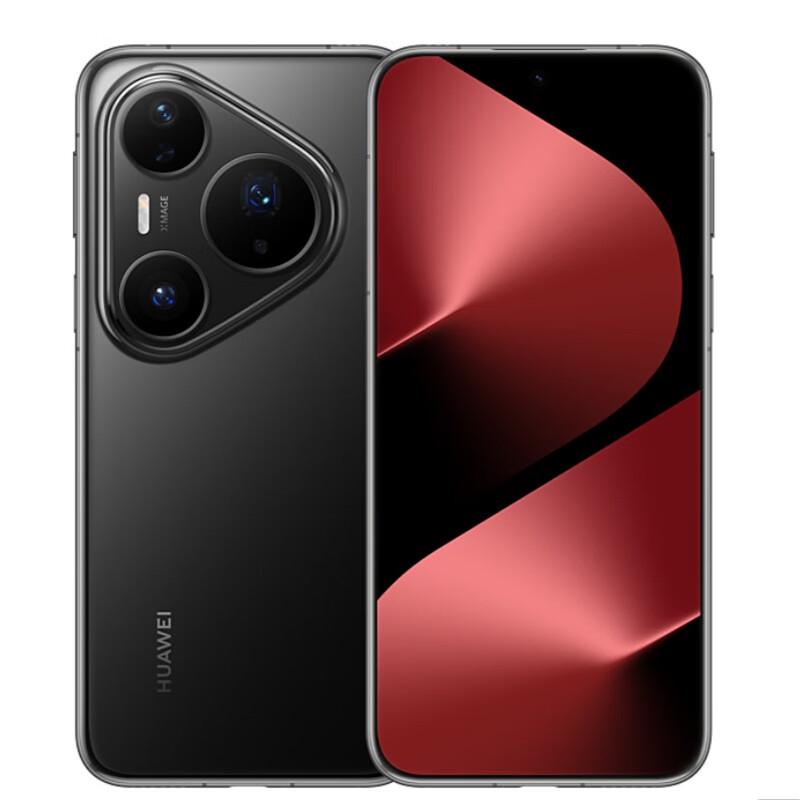 

Huawei Pura 80 Pro Smartphone (CN version)