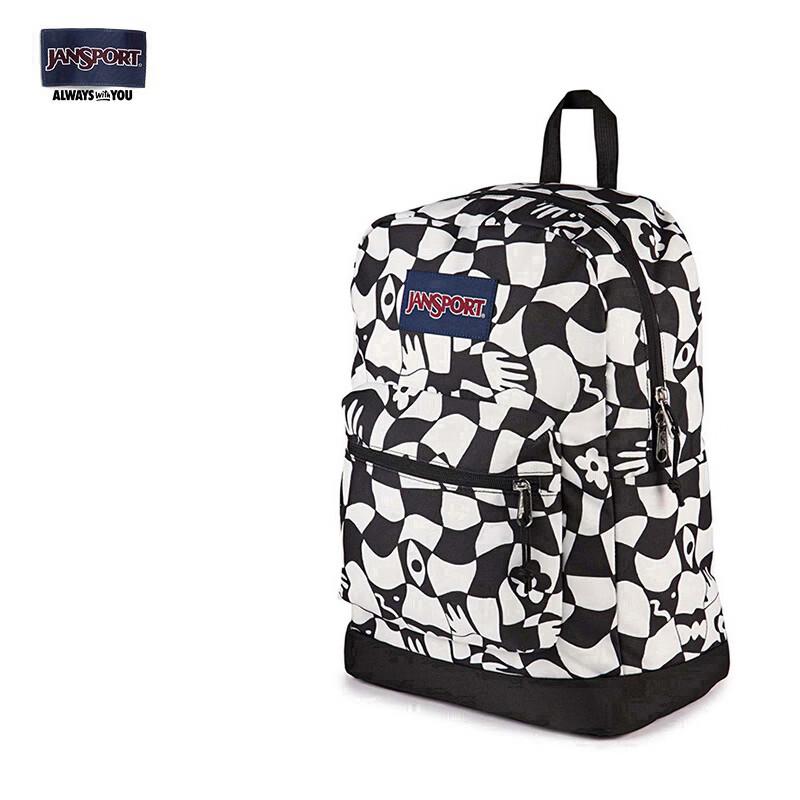 

Легкий школьный рюкзак JanSport для ноутбука 26L