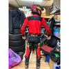 Crosskleding en broeken racepak Raceruitrusting Off-road MX Enduro MOTO Herensets Dames Mountain Downhill Motorcombo