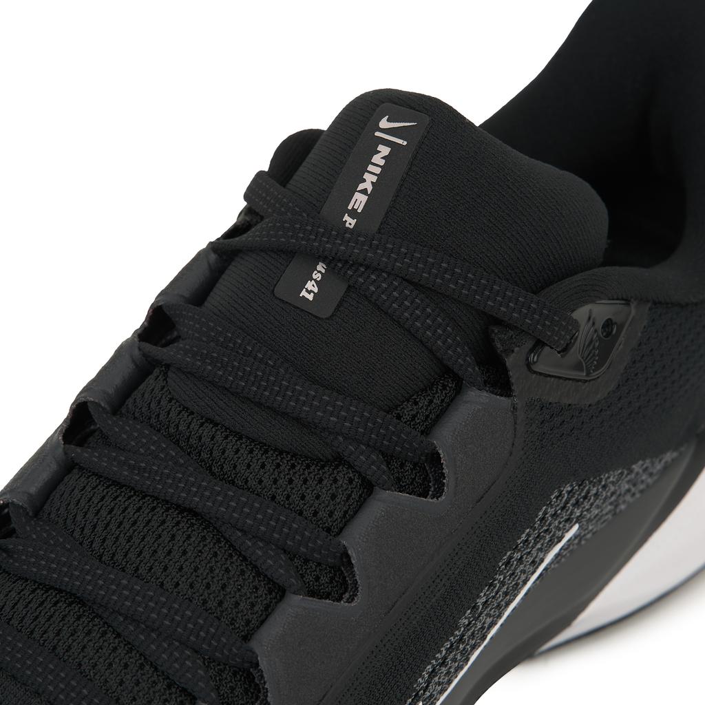 Nike Air Zoom Pegasus 41 Black White Men Sneakers Anthracite FD2722-002