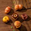 Bakery Bread Model Figure Set of 9 All