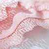 Women's Seamless Solid Color Lace Briefs Sexy Soft Japanese Style New Underwear