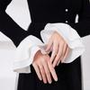 Fake Sleeves For Women With Lace Trims For Clothing Sleeves, Sweater Sleeves, Fake Cuffs