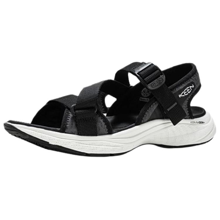 Keen LEIKI OT Пляжные сандалии Женские Черные 1030283 37