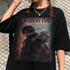 Vintage tričko Resident Evil Requiem 2026, Mikina Resident Evil 9