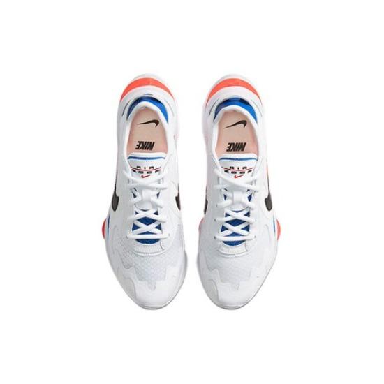 Nike Air Zoom Division White Game Royal 2020 - CK2950-101