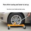 CTDX Hydraulic Car Mover Set