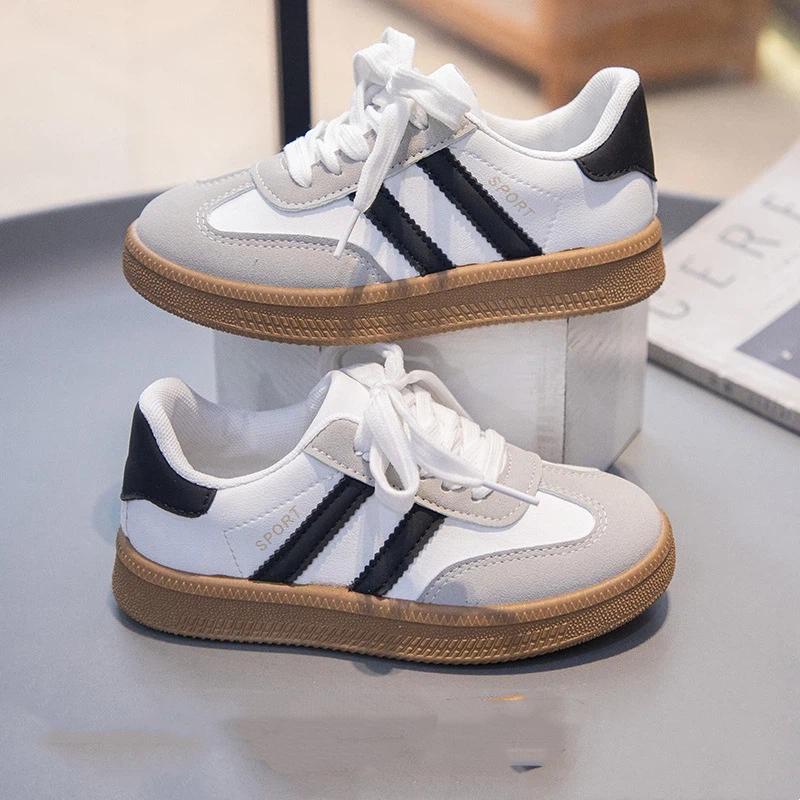 Kinder Freizeitsneakers mit weicher Sohle: Frühlingskollektion für Jungen und Mädchen