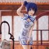 Mo Minase Nagisa China Painted Finished Figure "Kanojo Kanojo" Ver. Non-scale PVC&ABS