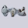 5PCS/Lot KSD303 Temperature Switch Thermostat Sensor Ceramic 30A/250V Normally Close 40-150 Degree