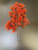 Artificial Green Pine & Cypress Branches for Autumn Décor