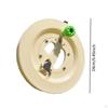 Handheld Kite Reel Line Outdoor Activities Comfortable Grip String Spool
