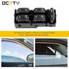 Power Window Switch Driver Side Power Window Master Control Switch Fits for Ford 2001-2003 Explorer Sport Trac Replace 1L5Z14529AB