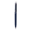 Reynolds Jetter Aerosoft Ball Pen Set Of 1 ( 5 PENS Blue )Ink 0.7 mm Tip Smooth Writing Pens For Office School Home Use