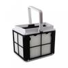 Breakage Resistant Performance Ultra-Fine Filter Robust ABS Plastic Construction