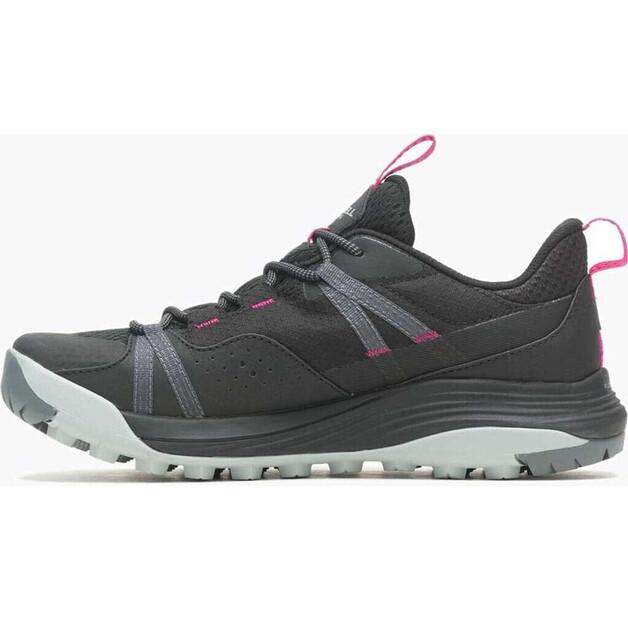 Треккинговые ботинки Merrell Siren 4 GTX