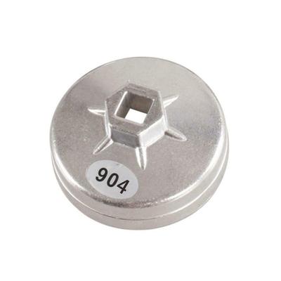 Oil Filter Wrench Housing Tool Remover 79mm For Hyundai/Ford/Honda/BMW