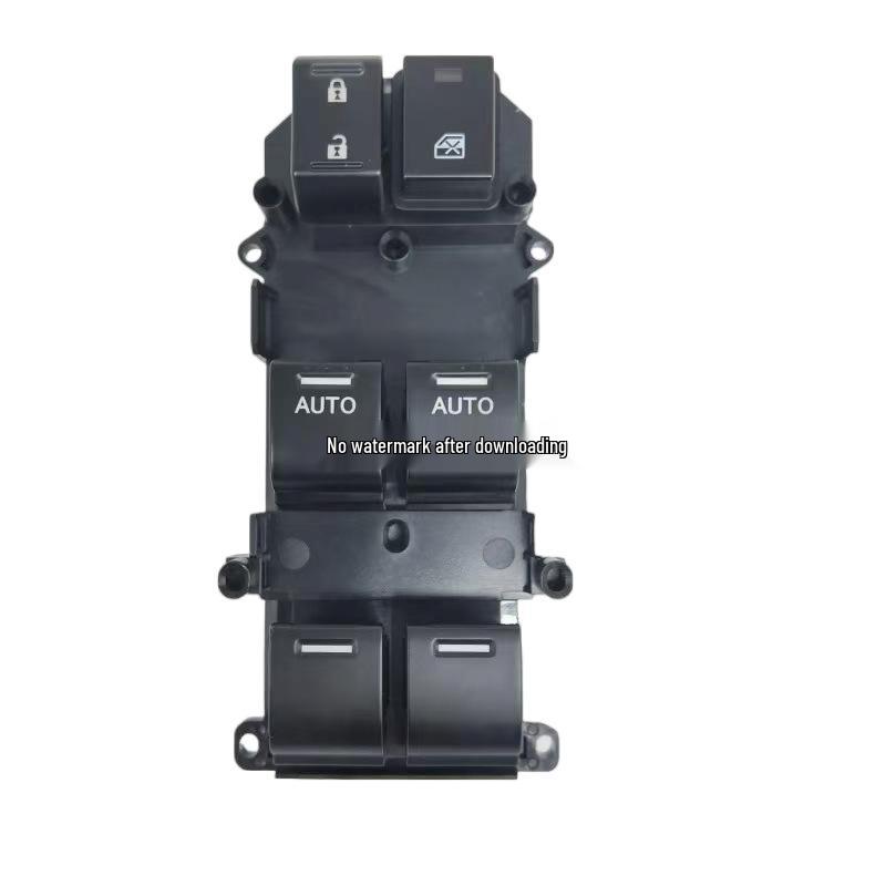 35750TK4A01 Power Window Control Switch for Honda Accord 09/Acura TL
