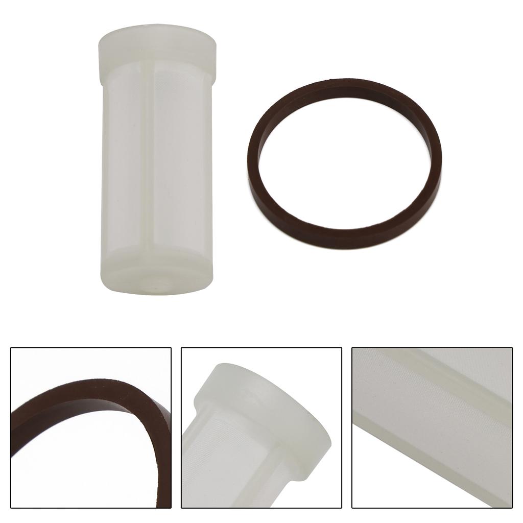 Fuel Filter for Mercury Mercruiser 6hp 8hp 10hp 15hp 18hp 20hp 25hp 35hp 87946A3