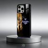 N-neverwinter nights game Phone Case For iPhone17,16,15,14,13,12,11 Plus,Pro Max Magnetic For Magsafe Wireless Charging