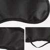 1PC Eye Mask Polyester Sleeping Eyes Shade Cover Soft Portable Blindfold 6 Colors Available Household Office Sleep Nap Props ZYF