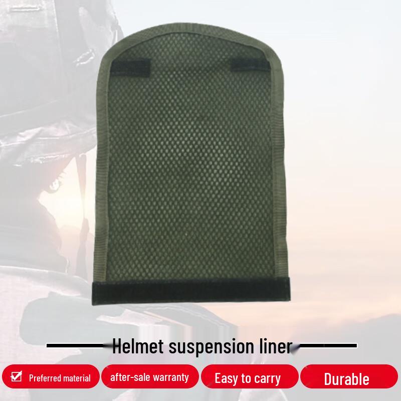 Congyilou Kevlar Helmet Liner Accessories