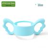 Hegen Universal Wide-Mouth Silicone Baby Bottle Handle