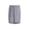 Neo Shorts Men's Light Gray IB5847