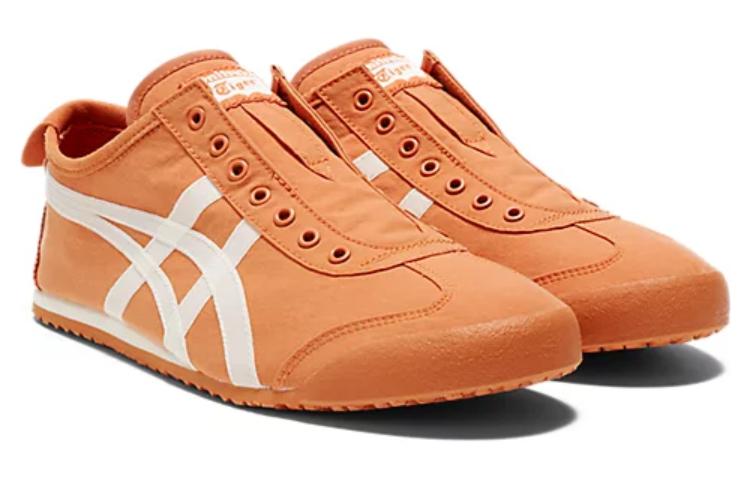 Onitsuka Tiger Mexico 66 Slip On 'Rust Orange' 1183B603-802
