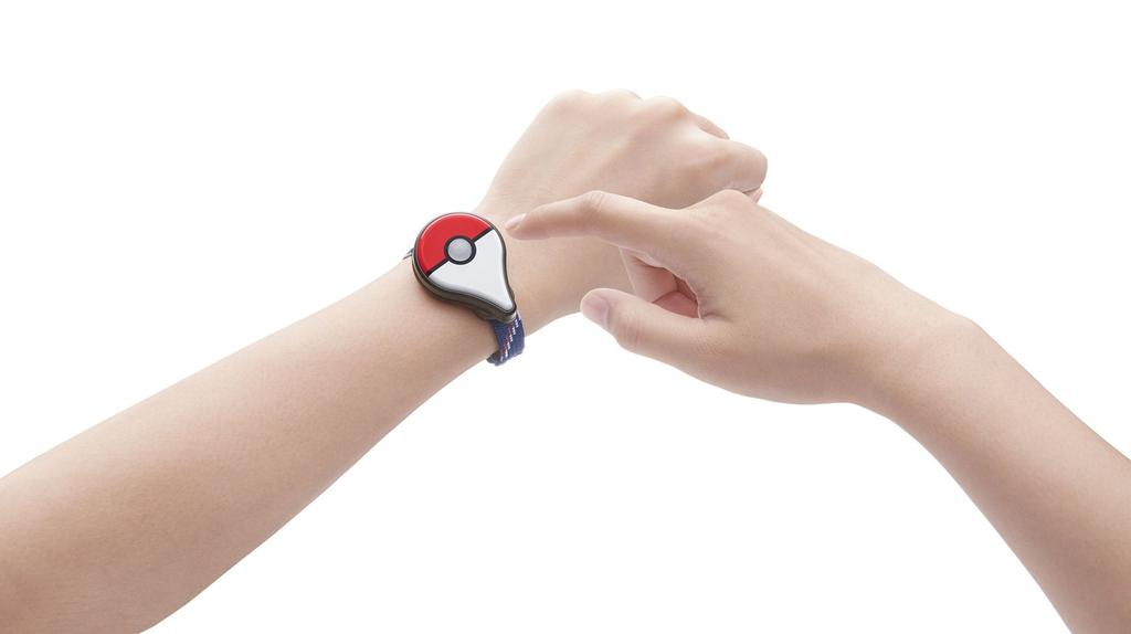 GO Plus Pokémon