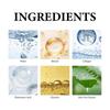 Wiyun Retinol Collagen Eye Cream  Reduces Dark Circles And Eye Bags, Moisturizing, Firming, Multi-Effect Eye Care Cream