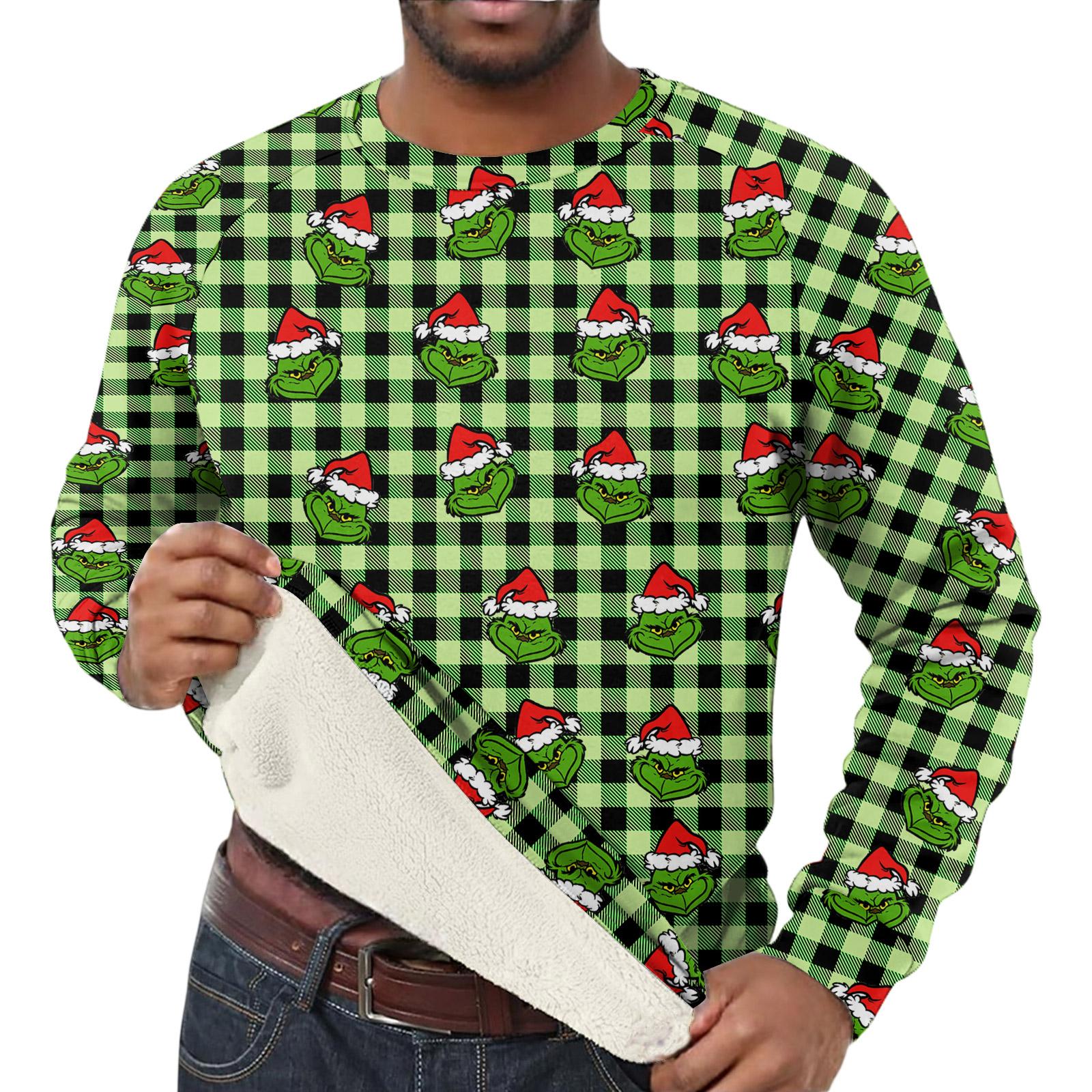 

Hooded Sports Tracksuit Unisex Running Outfits Long Sleeve Pullover Hoodies Sweatshirt XXXL зелений