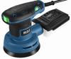 1300W WDS2502 Random Orbital Sander