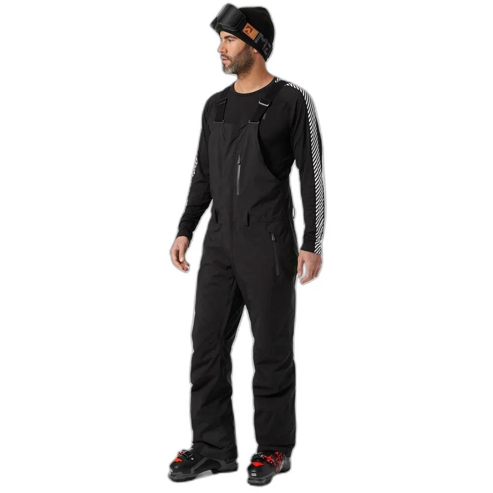 Helly Hansen Брюки Dungarees Legendary Insulated