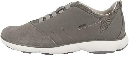 Geox U Nebula B Sneakers (U52D7B) Dove Grey