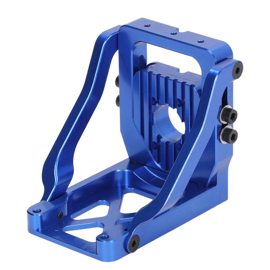 RC Quick Release Motor Base Aluminium Alloy Solid Construction for TRAXXAS 16 XRT 8S 15 6S 8S