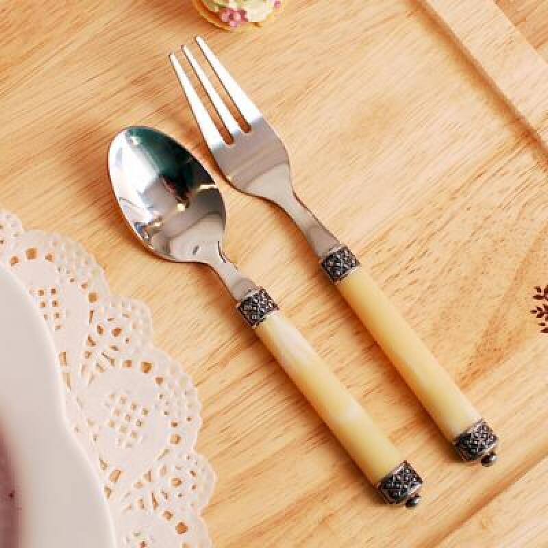 FACKELMANN Athens teaspoon