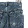 Levi's Moving On Straight Jeans Denimhosen Damen Gebraucht
