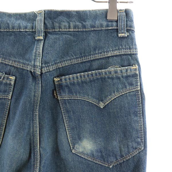 Levi's Moving On Straight Denim Pants Jeans Women Used