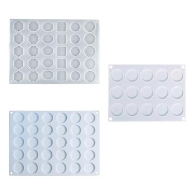 Silicone Wax Seal Mats for Wax Seal Stamp Wax Seal Stickers DIY Craft