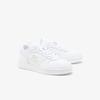 Lacoste Women's T-Clip Set Leather Sneakers RZ0188W56G65T