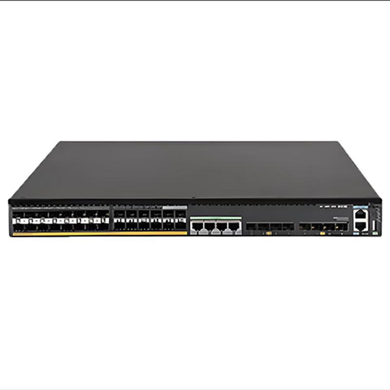 H3C S5590-28S8XC-HI Managed Enterprise Switch