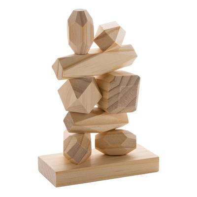 Ukiyo Crios Wooden Puzzle