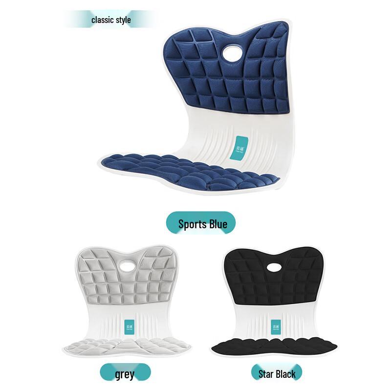 Yunyao Ergonomic Lumbar Support Posture Chair