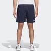 Adidas Performance-Shorts mit Seitenstreifen Herren Unterteile Legend-Tintenblau DU0501